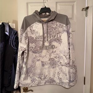 Men’s size 2x sweatshirt